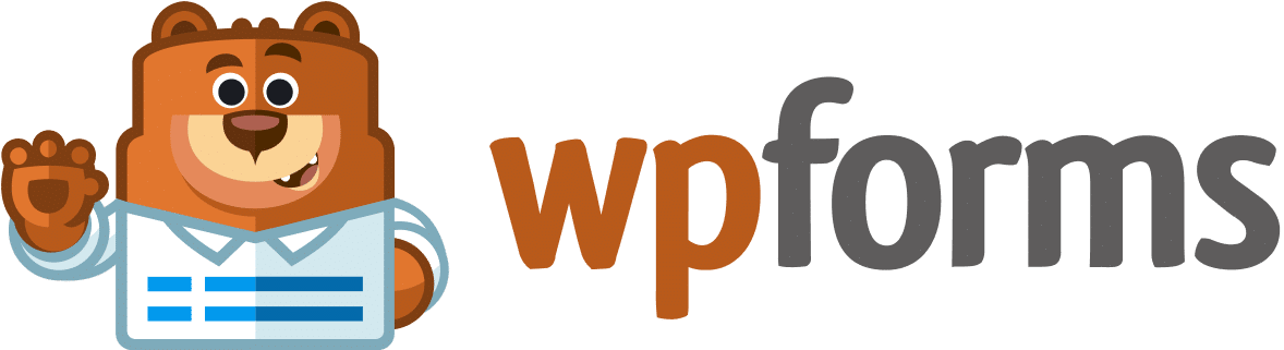 WPForms-Logo-Dark